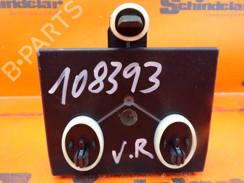 Electronic module AUDI A3 (8V1, 8VK) 1.6 TDI | BP24392598M83 