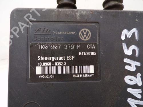 ABS pump VW GOLF V (1K1) 1.6 | BP32652081M43