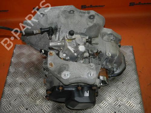Gearbox OPEL CORSA D (S07) 1.4 (L08, L68) | BP29310215M3 
