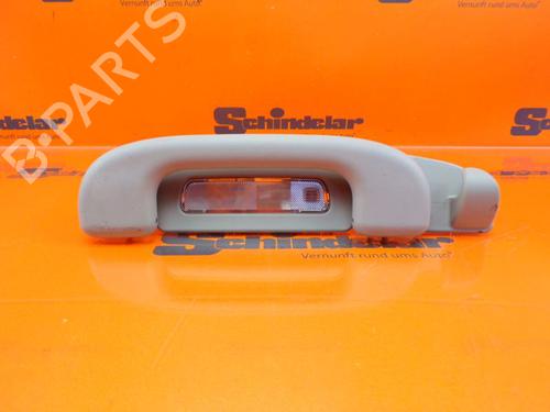 Used Interior roof handle MERCEDES-BENZ M-CLASS (W164) ML 350 CDI 4-matic (164.122) (224 hp) 33146406