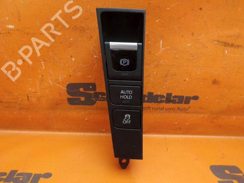 Used Switch VW PASSAT B7 Variant (365) 2.0 TDI (140 hp) 28711126
