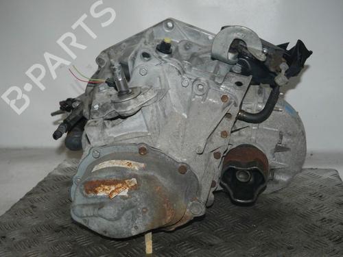 Gearbox CITROËN BERLINGO MULTISPACE (B9) 1.6 | BP39575508M3 - Image 4