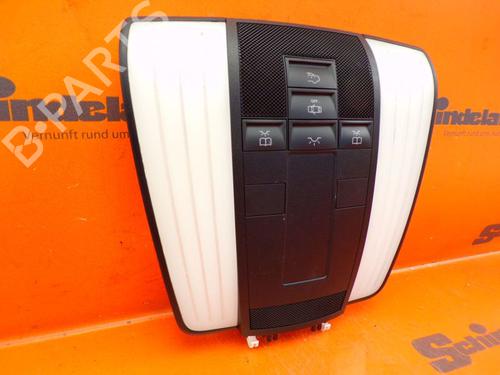 Interior roof light MERCEDES-BENZ E-CLASS T-Model (S212) E 250 CDI / BlueTEC (212.203, 212.204) | BP24392905I8 