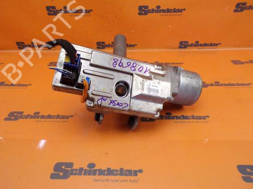 Steering column OPEL CORSA D (S07) 1.3 CDTI (L08, L68) | BP33149169M21 - Image 6