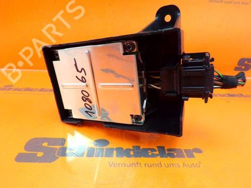 Electronic module AUDI A6 C6 (4F2) 3.0 TDI quattro | BP32642921M83