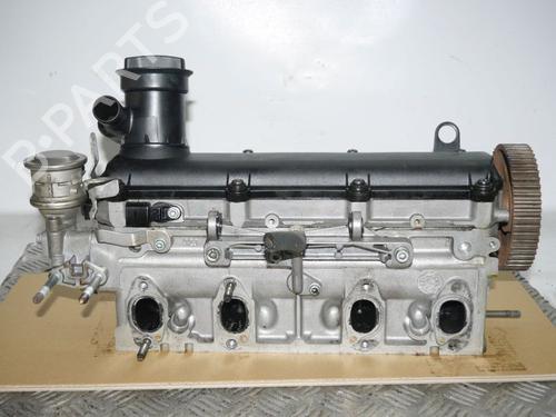 Cylinder head AUDI A3 (8P1) 1.6 | BP33298423M5 - Image 4