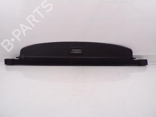 Used Rear parcel shelf Rear parcel shelf RENAULT GRAND SCÉNIC III (JZ0/1_) 1.5 dCi (JZ09, JZ0D, JZ10, JZ14, JZ1G, JZ29, JZ2C) (110 hp) 33154804 33154804