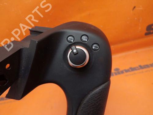 Armrest / Center console AUDI A6 C6 Avant (4F5) 2.0 TDI | BP32647066I20