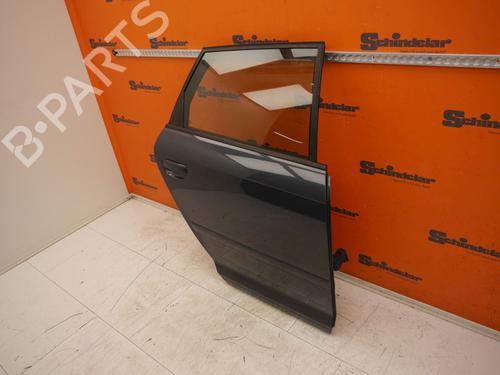 Right rear door AUDI A3 Sportback (8PA) 1.6 TDI | BP24413163C5 