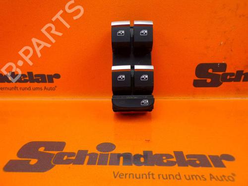 Used Switch AUDI A4 B9 Avant (8W5, 8WD) 2.0 TDI (150 hp) 24389964