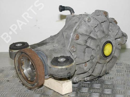 Used Rear differential JAGUAR F-PACE (X761) 3.0 SCV6 AWD (380 hp) 32640011