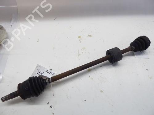 Right front driveshaft FIAT 500 (312_) 1.2 (312AXA1A) | BP25828440M39