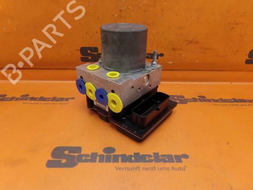 Used ABS pump JAGUAR XF I (X250) 3.0 (238 hp) 24415372
