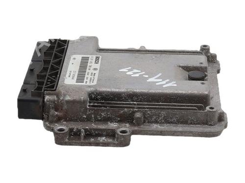 Engine control unit (ECU) OPEL VIVARO B Van (X82) 1.6 CDTI (05) | BP39480115M57 - Image 2