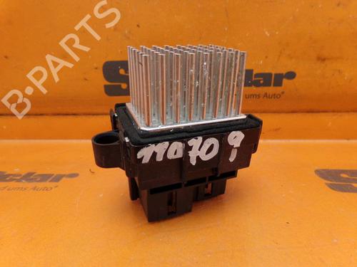 Heater resistor OPEL INSIGNIA A (G09) 2.0 Turbo 4x4 (68) | BP32834715M108 - Image 2