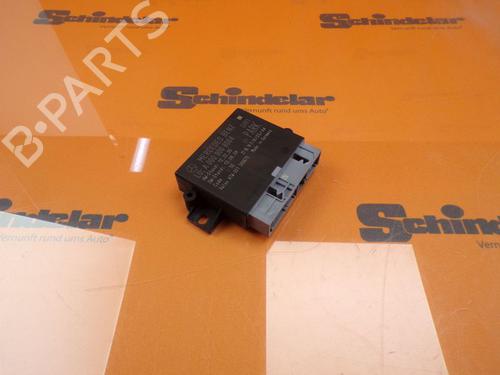 Electronic module MERCEDES-BENZ E-CLASS T-Model (S212) E 300 Hybrid / BlueTEC Hybrid (212.298) | BP33149376M83 - Image 2