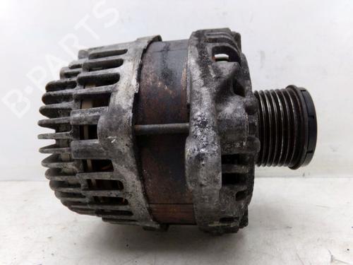 Alternator INFINITI FX 30d AWD | BP30366462M7