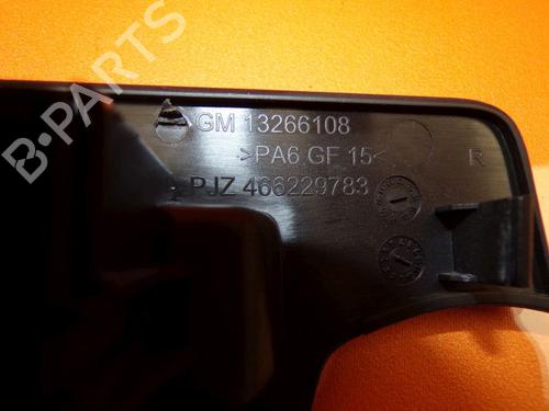 Switch OPEL MERIVA B MPV (S10) 1.7 CDTI (75) | BP24390868I30 