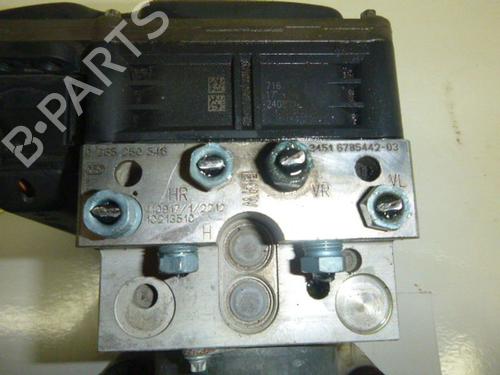 ABS pump BMW 5 (F10) 530 d xDrive | BP33142816M43  - Image 5