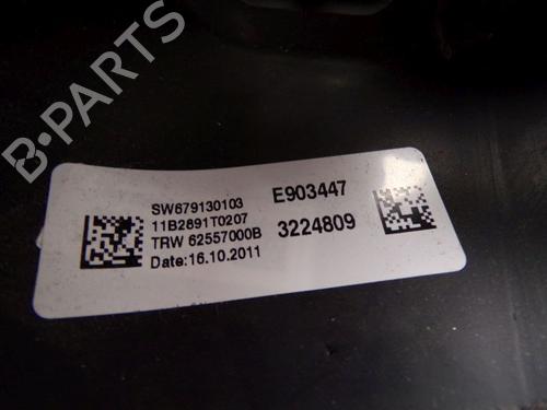 Steering wheel BMW 1 (F20) 116 i | BP33157392C49 - Image 10