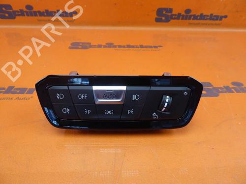 Lichtschalter für BMW 3 Touring (G21, G81) 318 i (156 hp) 32830583