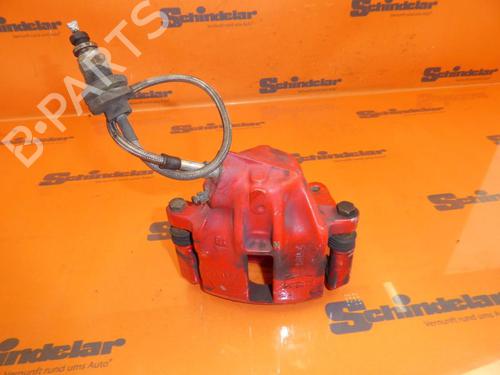 Right front brake caliper FIAT BARCHETTA (183_) 1.8 16V | BP18939640M104 