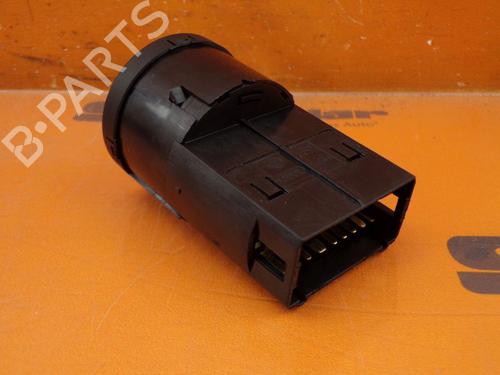 Headlight switch SKODA FABIA II (542) 1.2 TSI | BP29217216I24 