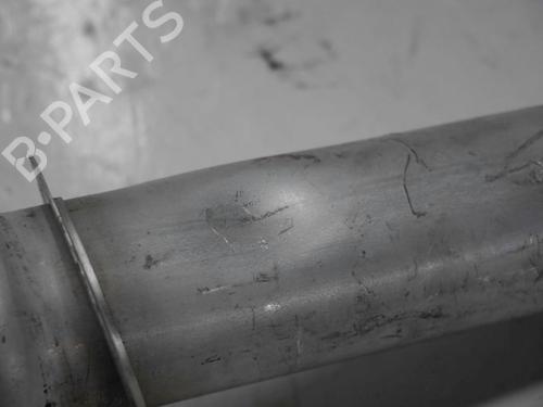 Pipe PORSCHE 911 (997) 3.8 Carrera 4S / 4 GTS | BP24382670M125 