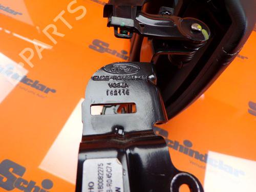 Armlæn FORD S-MAX (CJ, WA6) 2.0 TDCi | BP33146317I20  - Image 6