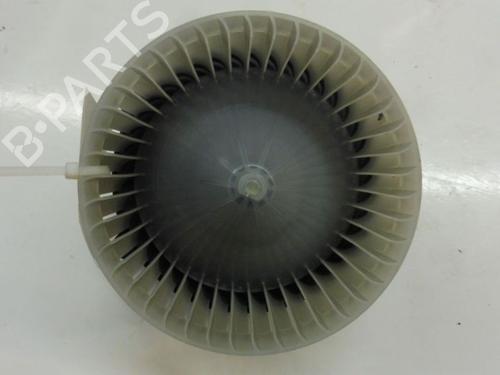 Used Heater blower motor OPEL MERIVA B MPV (S10) 1.4 (75) (100 hp) 32637900