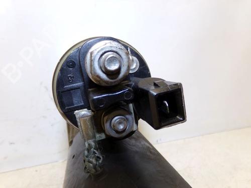 Starter VW POLO IV (9N_, 9A_) 1.4 16V | BP29644680M8 