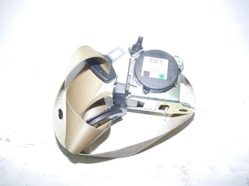 Used Front right seatbelt BMW 5 Touring (E61) 525 d (197 hp) 24381279