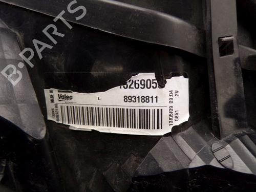 Left taillight OPEL CORSA D (S07) 1.2 (L08, L68) | BP33158170C34 - Image 5