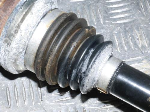 Left rear driveshaft AUDI A5 Sportback (8TA) 2.0 TDI quattro | BP33145536M40  - Image 7