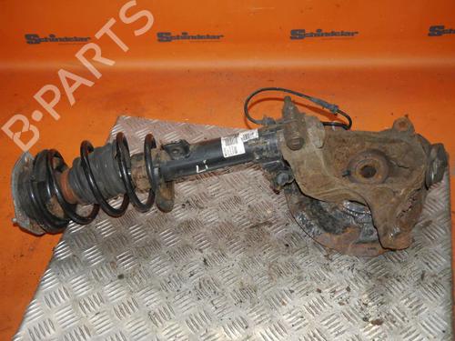 Left front shock absorber MINI MINI (R56) Cooper | BP27188336M16 