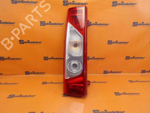 Venstre baglygte FIAT SCUDO Bus (270_, 272_) 2.0 D Multijet (120 hp) 32644385