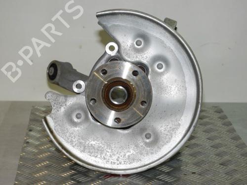 Used Left rear steering knuckle Left rear steering knuckle AUDI A5 Sportback (8TA) 2.0 TDI quattro (190 hp) 33144050 33144050