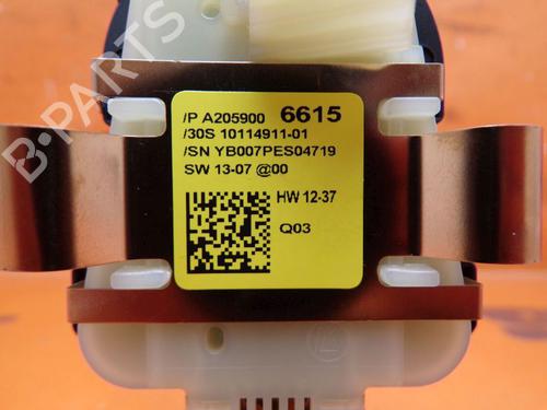 Electronic sensor MERCEDES-BENZ C-CLASS (W205) C 300 (205.048) | BP28005961M84 