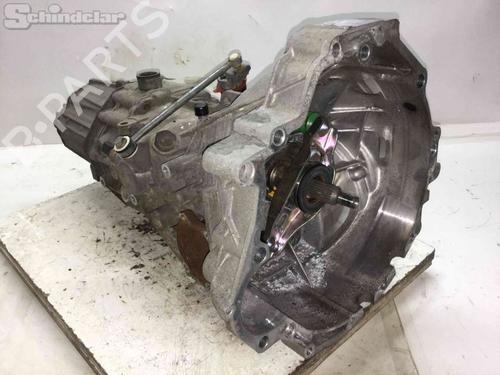Used Gearbox AUDI A6 C6 Avant (4F5) 2.0 TDI (140 hp) 32822975