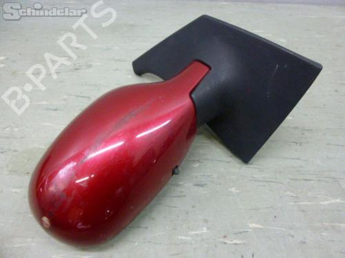 Used Right mirror RENAULT MEGANE Scenic (JA0/1_) 2.0 i (JA0G) (114 hp) 32633733