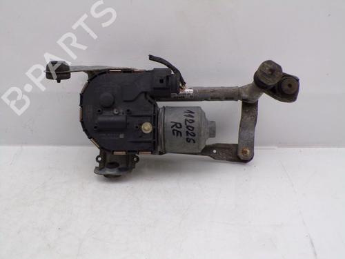 Used Front wiper motor SEAT LEON (1P1) 2.0 TDI (140 hp) 29515168