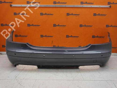 Bagtil kofangere MERCEDES-BENZ S-CLASS (W221, V221) S 280 (221.054) (231 hp) 33152779