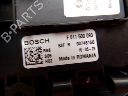 Heater blower motor MERCEDES-BENZ C-CLASS (W205) C 300 (205.048) | BP28005963M62 