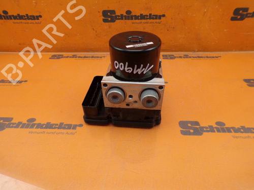 ABS pump MERCEDES-BENZ C-CLASS T-Model (S204) C 180 Kompressor (204.246) | BP28814959M43 