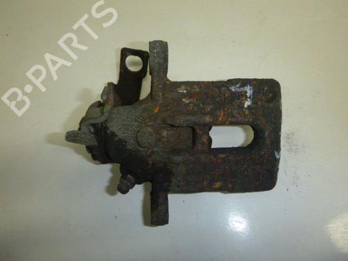 Used Left rear brake caliper HONDA CIVIC VIII Hatchback (FN, FK) 1.4 (FK1, FN4) (100 hp) 33142842