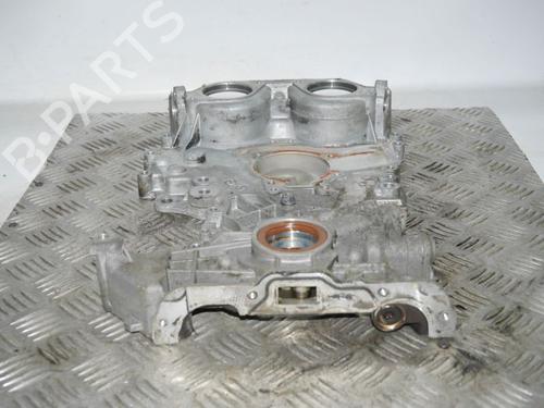 Upper protection OPEL ASTRA J Sports Tourer (P10) 1.4 Turbo (35) | BP30676334M93