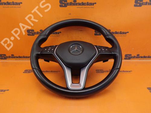 Steering wheel MERCEDES-BENZ E-CLASS T-Model (S212) E 300 Hybrid / BlueTEC Hybrid (212.298) | BP33149341C49 - Image 4