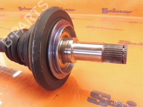 Left rear driveshaft MERCEDES-BENZ E-CLASS (W213) E 220 d (213.004) | BP33148817M40 - Image 2