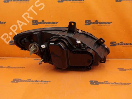 Left headlight MERCEDES-BENZ VITO / MIXTO Van (W639) 109 CDI (639.601, 639.603, 639.605) | BP29046995C28 