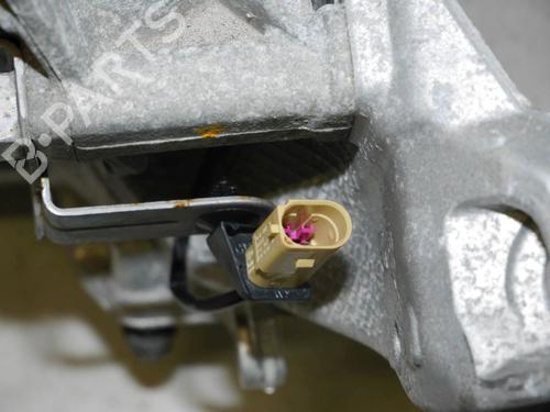 Subframe AUDI A5 Sportback (8TA) 2.0 TDI quattro | BP32639353M9 